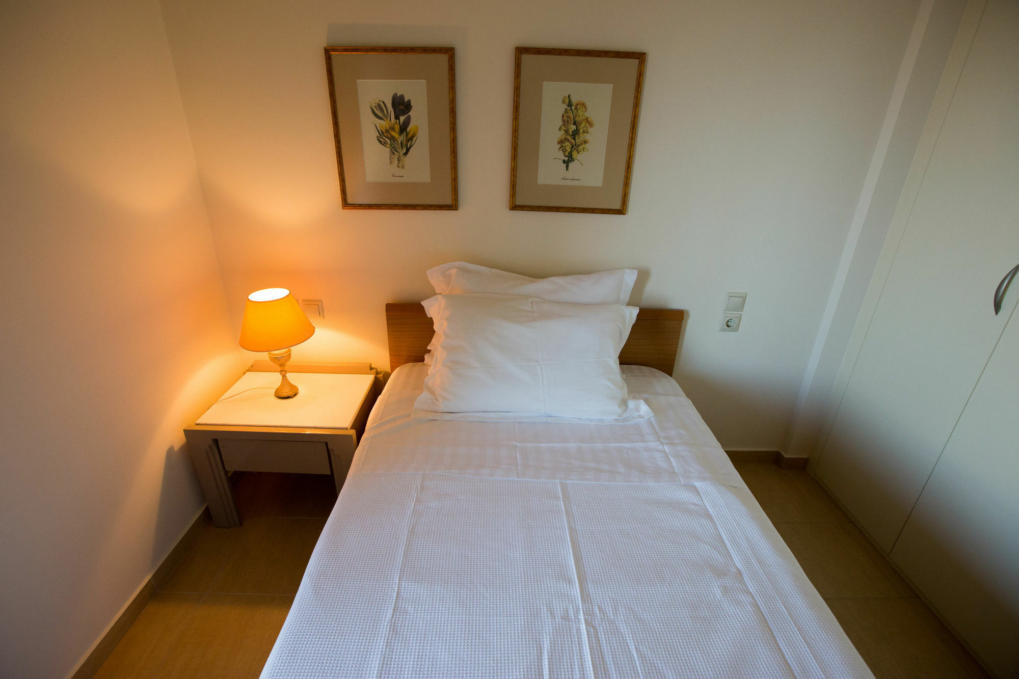 Vila Azure Cove Agia Pelagia Exteriér fotografie